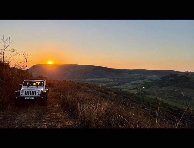 LAND FOR SALE IN MOUNT VERDE